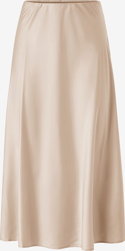 Skjørt Disasz Skirt - Grå