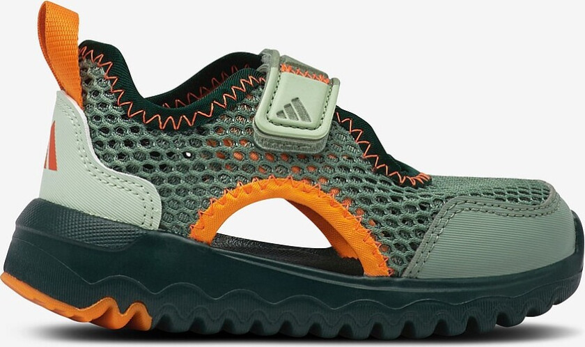 Sandaler Summerflex I - Grå