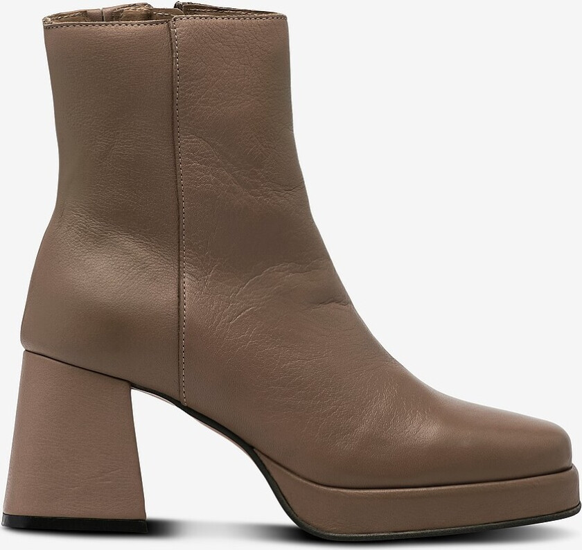 Boots Gladys - Beige