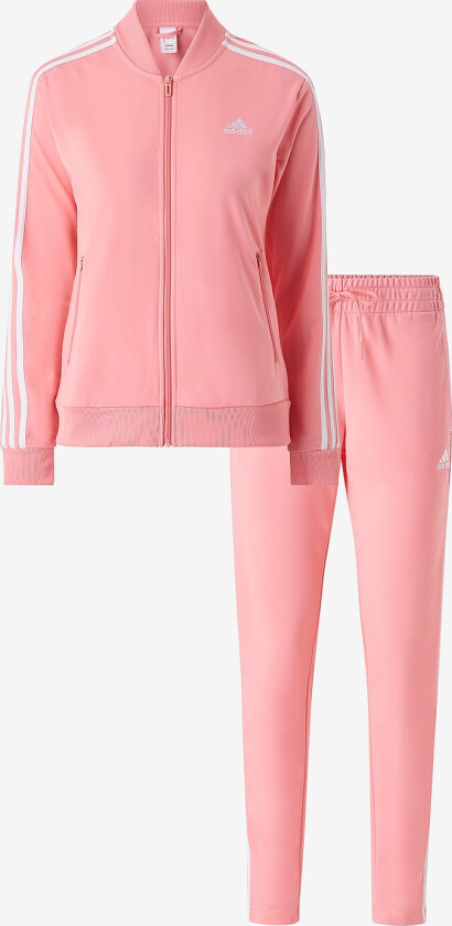 Treningssett W 3S TR TS - Rosa