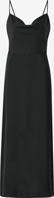 viRavenna Strap Ankle Dress Black 42