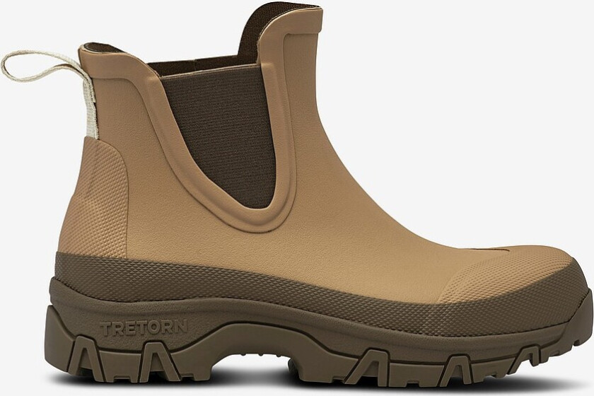 Gummiboots Garpa - Beige