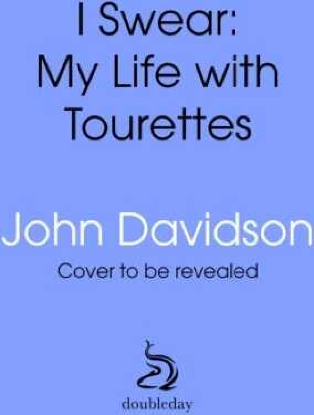 I Swear My Life with Tourettes