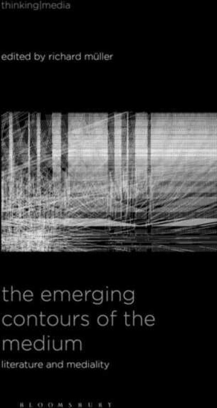 The Emerging Contours of the Medium Literature and Mediality