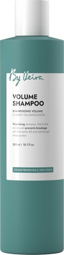 Volume Shampoo 300ml