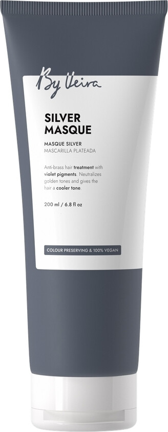 Silver Masque 200ml