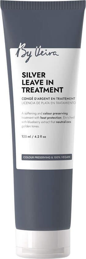 Silver Leave In Treatment 125ml