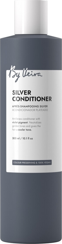 Silver Conditioner 300ml