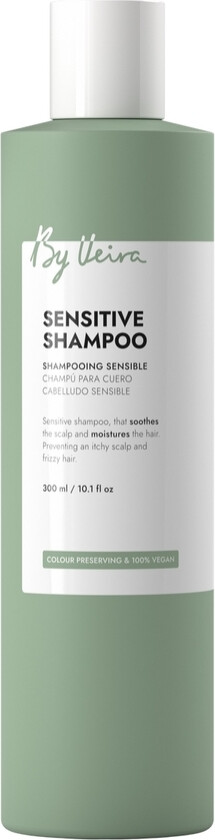 Sensitive Shampoo 300ml