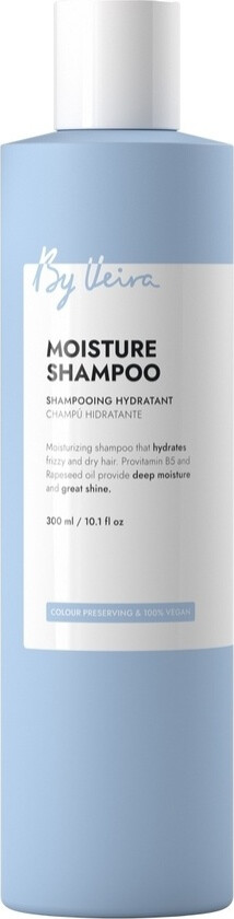 Moisture Shampoo 300ml