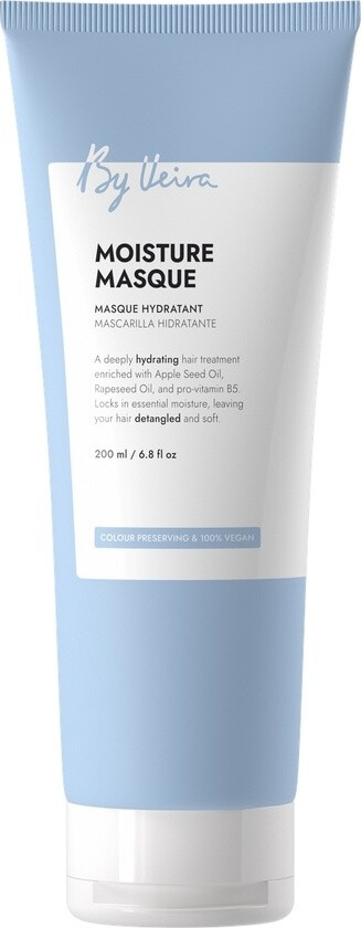Moisture Masque 200ml