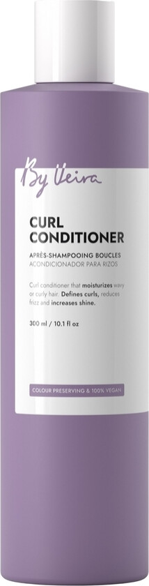 Curl Conditioner 300ml