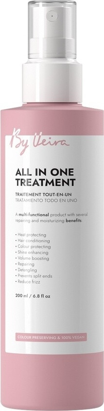All-In-One Treatment 200ml