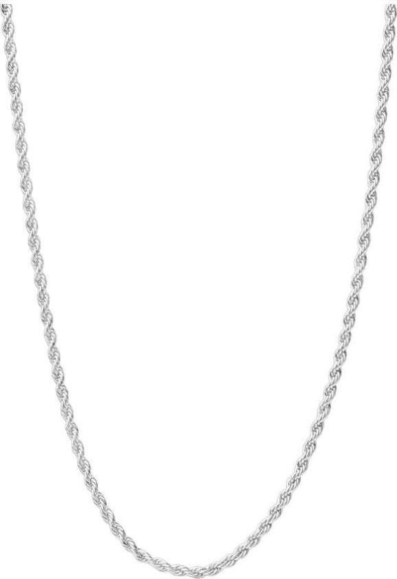 Bilde av Rope Chain Necklace