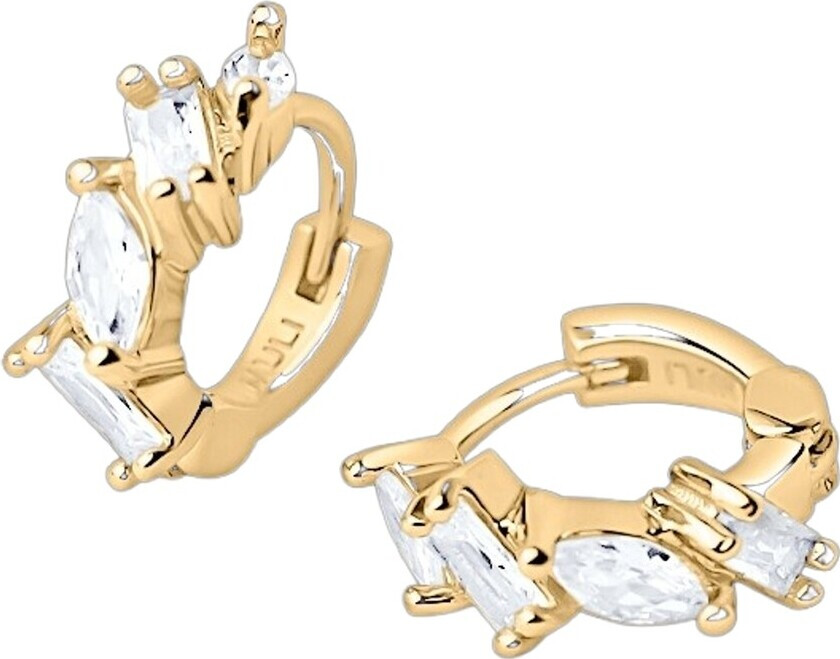 Eclipse Huggies Gold