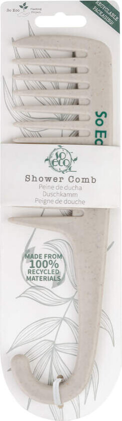 Shower Comb
