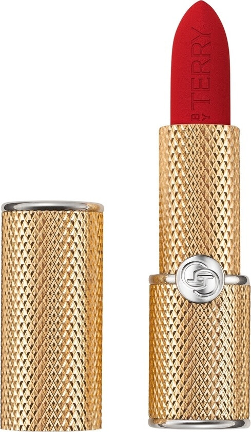 Rouge Opulent Satin Lipstick N9 Red Couture 3,5ml