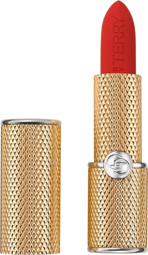 Rouge Opulent Satin Lipstick N6 Red Alert 3,5ml