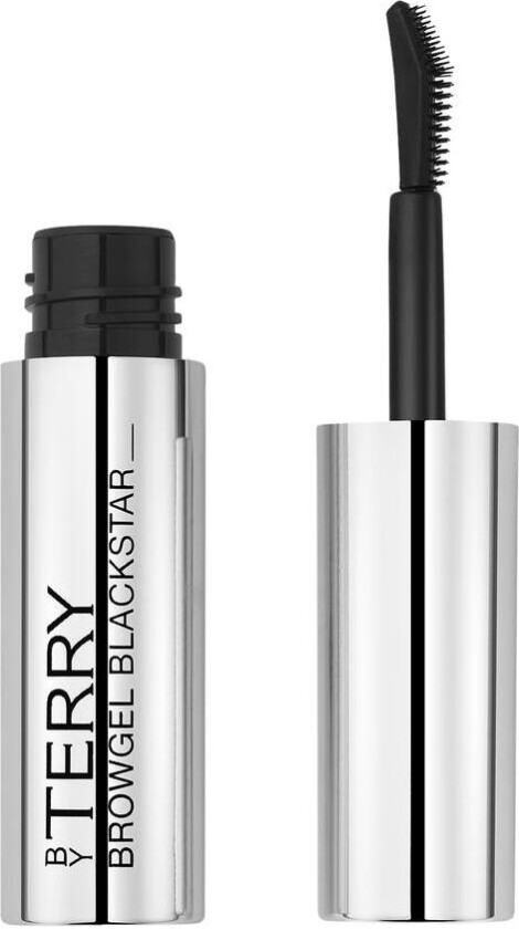 Brow Gel Blackstar N0 Colorless 5ml