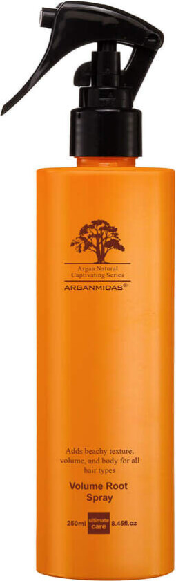 Volume Root Spray 250ml