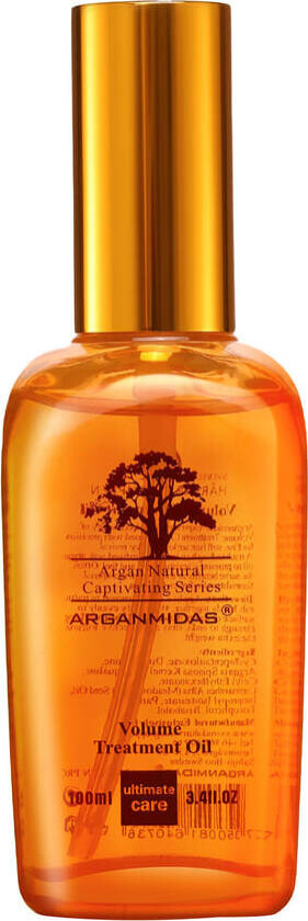 Volume Treatment Oil 100ml