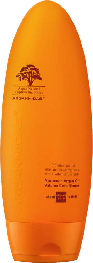 Moroccan Argan Oil Volume Conditioner 450ml