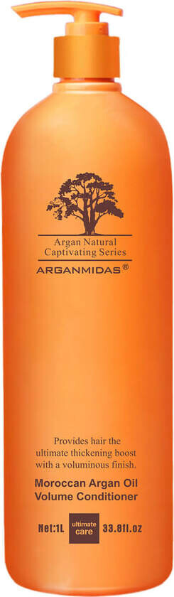 Moroccan Argan Oil Volume Conditioner 1000ml