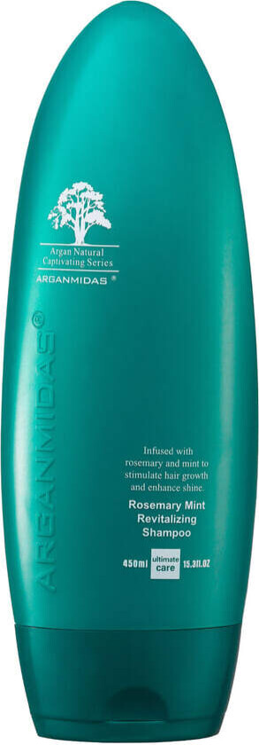 Rosemary Mint Revitalizing Shampoo 450ml