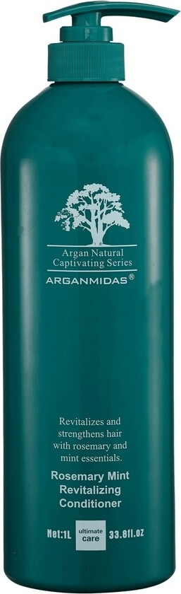 Rosemary Mint Revitalizing Conditioner 1000ml