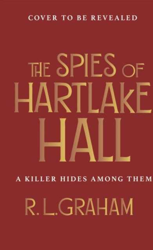 The Spies of Hartlake Hall