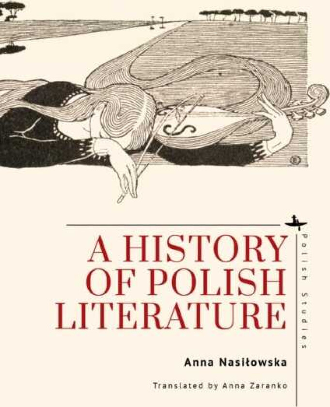 A History of Polish Literature