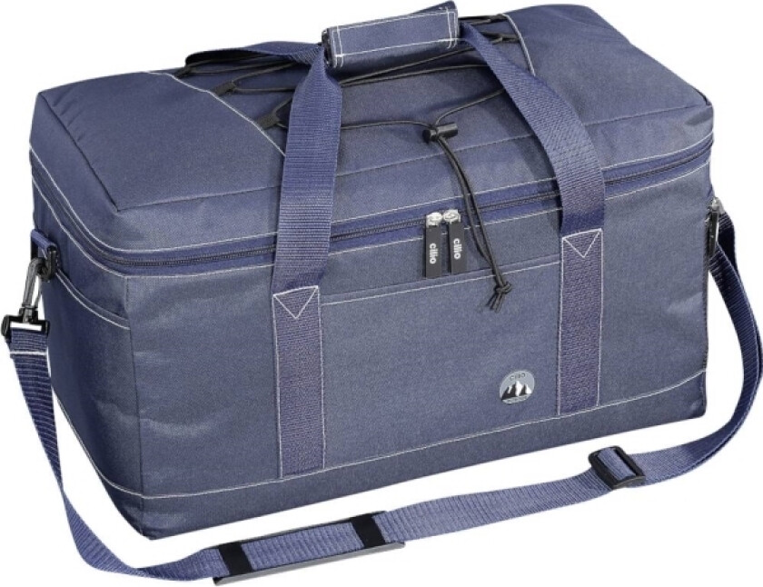 Mare Køletaske Passiv Jeans-Blå 25 L