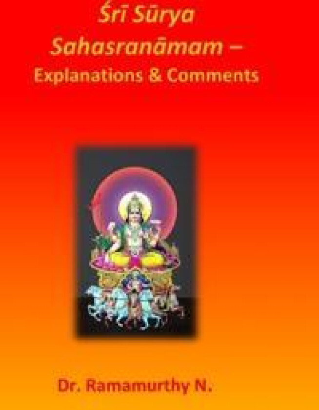 Sri Surya Sahasranamam