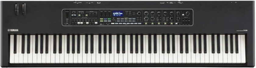 CK88 Graded Hammer Standard Keyboard