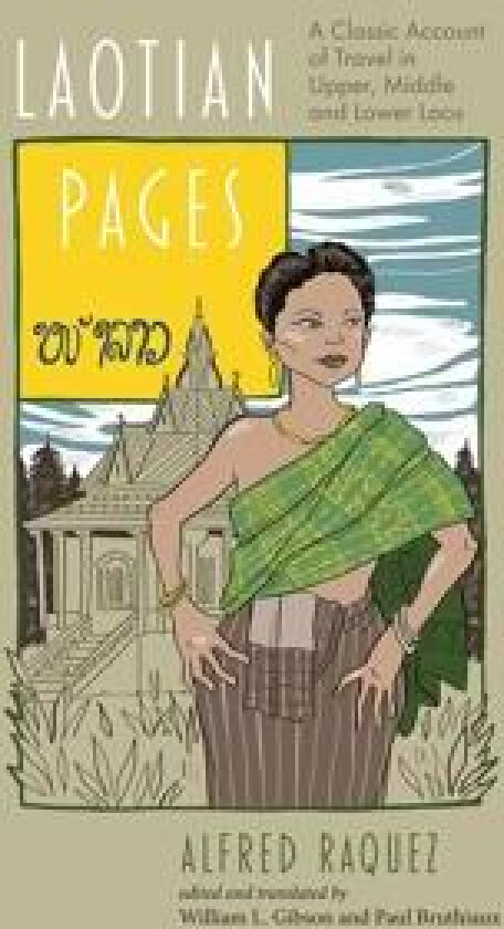 Laotian Pages