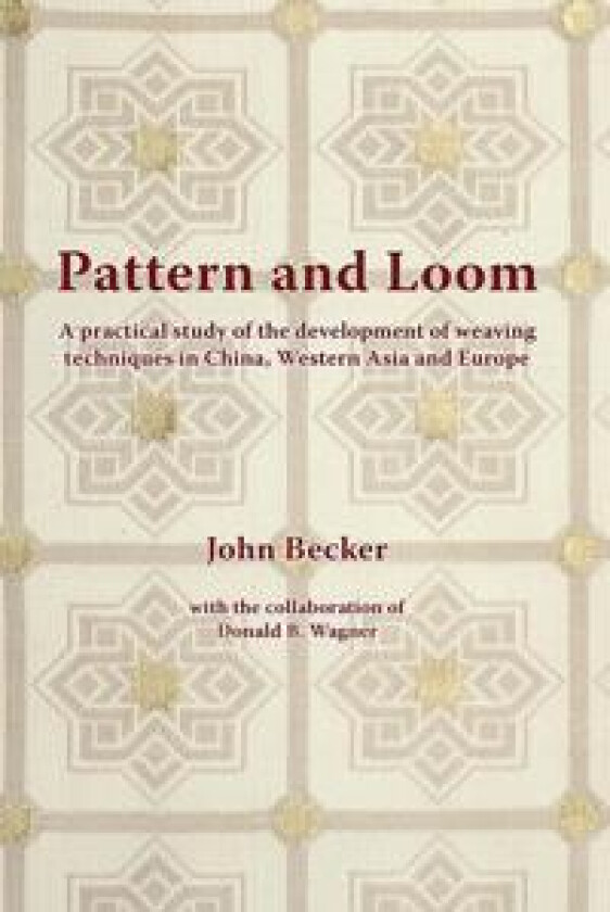 Pattern and Loom