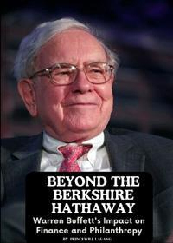 Beyond the Berkshire Hathaway
