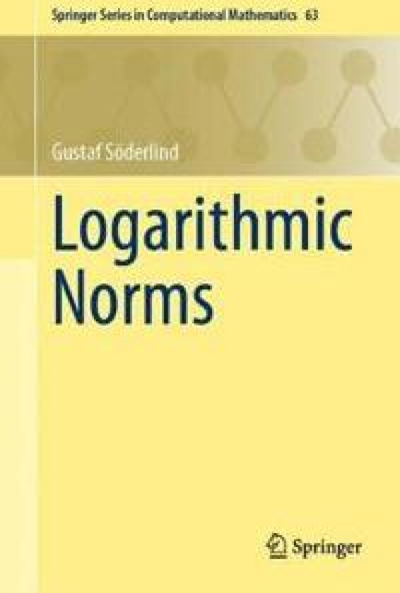 Logarithmic Norms