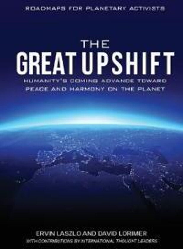The Great Upshift