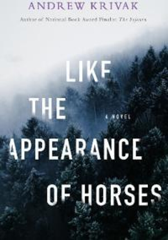 Like the Appearance of Horses