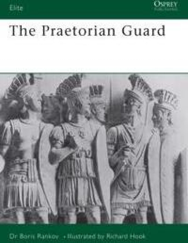 The Praetorian Guard