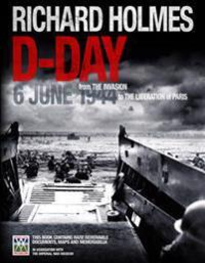 IWM D-Day Experience (K)