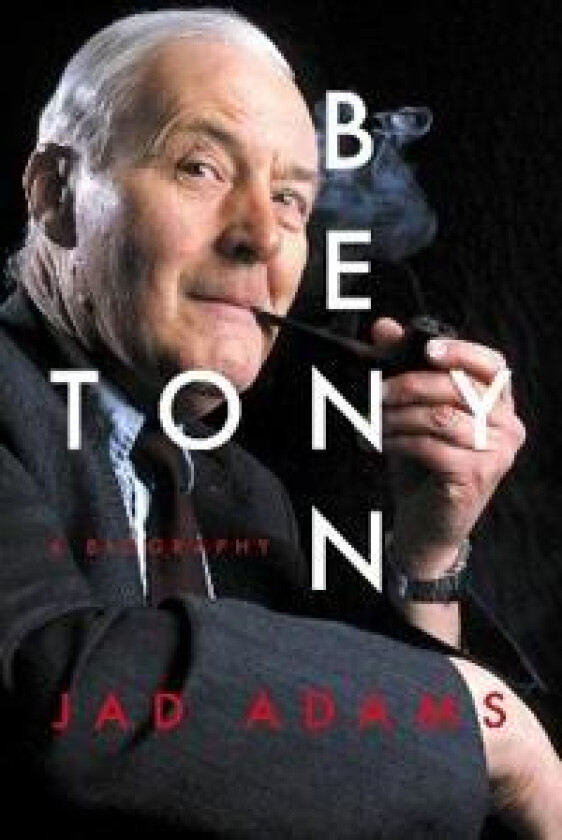 Tony Benn