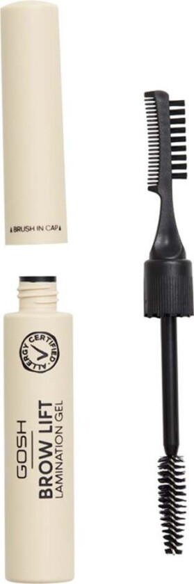 Brow Lift Lamination Gel 001 Tranparent