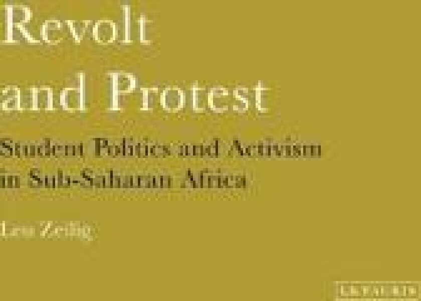 Revolt and Protest