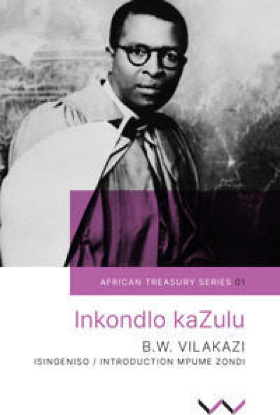 Inkondlo Kazulu