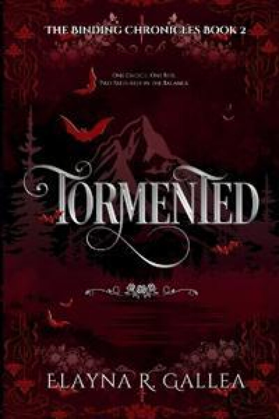 Tormented