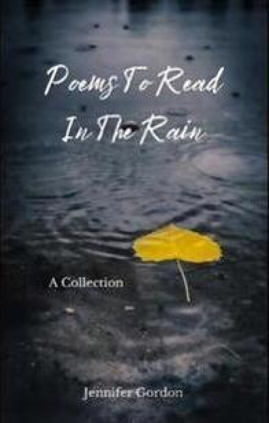 Poems To Read In The Rain