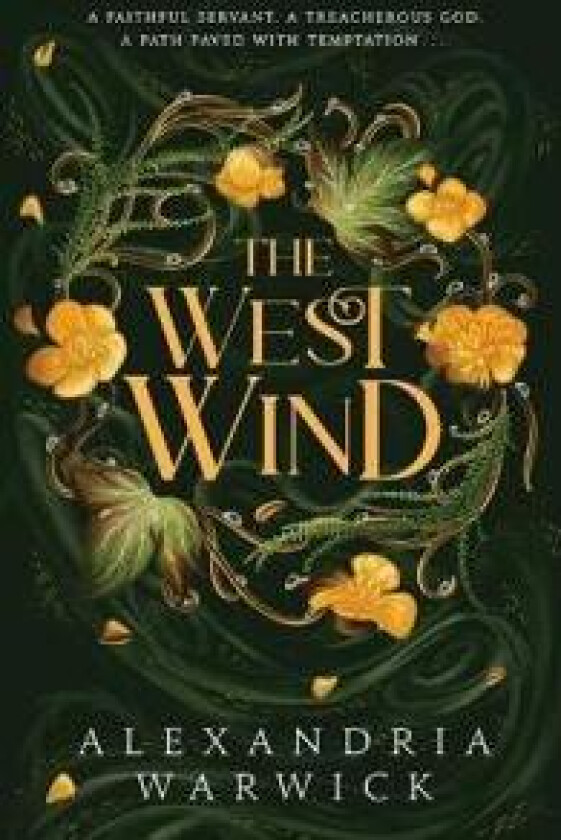 WEST WIND
