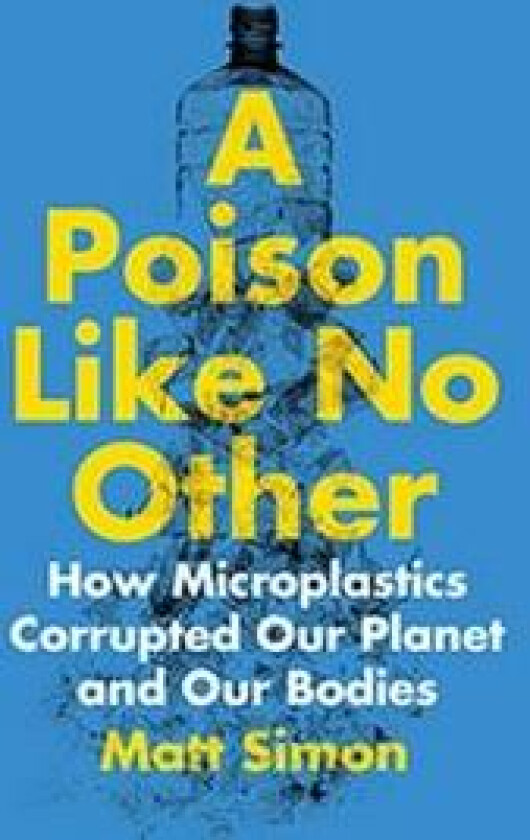 A Poison Like No Other